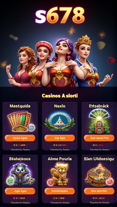 Captura de tela do s678 - Modo Torneio